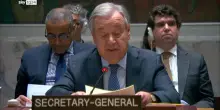 Iran, Onu: molte vittime