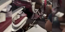 Caos su volo Air India, 'Comandante positivo a sostanze psicoattive'