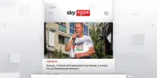 I titoli di Sky TG24 del 27 dicembre, edizione delle 13