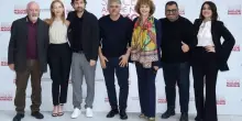 Succede anche nelle migliori famiglie, il cast del film