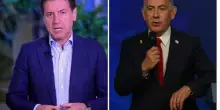 Conte: 'Netanyahu espone all'odio gli ebrei nel mondo'