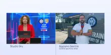 Inter, chi accanto a Thuram contro il Parma?