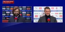 Maldini e quella telefonata a Pirlo: 'Ma non &egrave; che...'