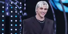 Sanremo 2026, Samurai Jay con Ossessione. Il testo della canzone
