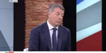 Legge elettorale e tensioni geopolitiche, Renzi a Start