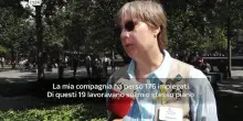 Il valore della memoria per i sopravvissuti a attacchi di NY
