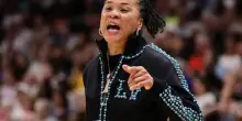 Dawn Staley: 'Ho fatto colloquio coi Knicks'