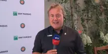 Roland Garros, Cobolli ai quarti: battuto Svajda