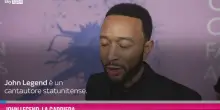 John Legend, la carriera