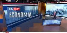 Sky Tg24 Economia, la puntata del 24.12.2025