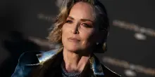 Sharon Stone, le ragioni dal divorzio di Phil Bronstein