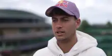 Cobolli: 'Wimbledon 2025 &egrave; stato il mio punto di partenza'