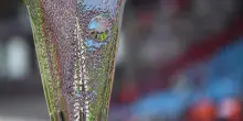 Europa League 2026-2027, classifica girone unico dopo la 1^ giornata