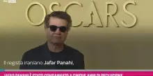 Jafar Panahi &egrave; stato condannato a cinque anni di reclusione