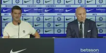 Chivu: 'Abbiamo ancora tanta fame di vincere'