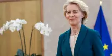 Dipendenza dai social, von der Leyen: 'Presto nuove misure'