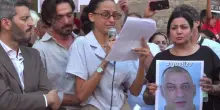 Morte Fakir, Bologna scossa dalle proteste: 64 poliziotti feriti