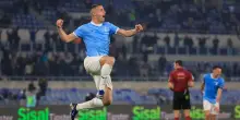 Le pagelle di Lazio-Sassuolo 2-1