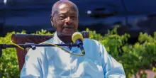 Elezioni in Uganda, Museveni proclamato vincitore delle presidenziali