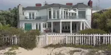 La casa di Hannah Montana a Malibu &egrave; su Airbnb