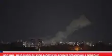 Ucraina, raid su Kiev: morti e blackout per 600mila persone