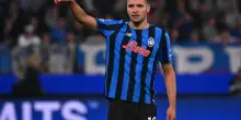 Un'Atalanta sempre pi&ugrave; nuova: saluta anche Djimsiti