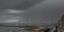 Meteo, maltempo e freddo in arrivo oggi sull'Italia: regioni a rischio