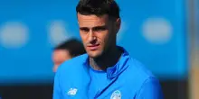 Le probabili formazioni di Atalanta-Genoa