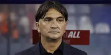 I 26 convocati della Croazia al Mondiale: sono in 7 dalla Serie A
