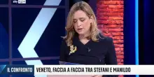 Il Confronto Veneto, faccia a faccia tra Manildo e Stefani su fine vita