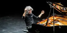 Giovanni Allevi, La Sinfonia del Tempo Perduto debutta in Italia