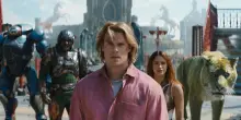 Masters of the Universe, un film giocattolo tra nostalgia e modernit&agrave;