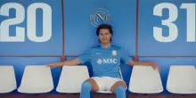 Napoli, ufficiale il rinnovo di Vergara