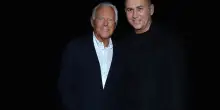 Giorgio Armani, annunciata la serie tv diretta da Ferzan &Ouml;zpetek