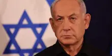 Netanyahu: &ldquo;Obiettivo dare a iraniani possibilit&agrave; rovesciare regime'