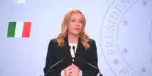 Meloni: Europa si difenda da sola. Schlein: Governo diviso su Kiev