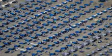 Spiagge, viaggi e cultura: tutte le voci del caro vacanze