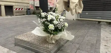 Omicidio Giacomo Bongiorni a Massa, chi sono i tre aggressori fermati