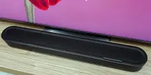 Sonos Beam Ultra, la soundbar compatta che punta in alto