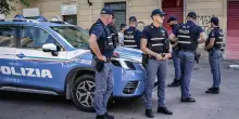 Palermo, 13enne cade dal nono piano e muore
