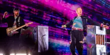 Coldplay, annunciato un concerto di beneficenza a Londra per Natale