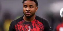Milan, fatta per Nkunku al Lipsia