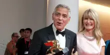 Venezia 83 al via con Clooney e Boyle
