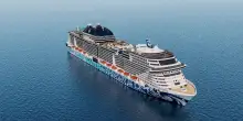 Msc Euribia ha attraversato Hormuz, ora in viaggio per Nord Europa