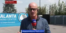 Atalanta, il programma a Zingonia alla vigilia dell'Hapoel
