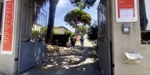 Furto al museo, trasferiti i quattro custodi in turno la sera di Ferragosto