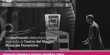 Romanzo criminale diventa una opera lirica