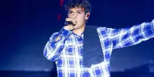 Blanco, la possibile scaletta del concerto ad Alghero