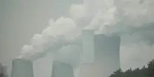 Report clima Onu: 'Servono tagli urgenti alle emissioni'
