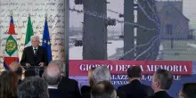 Giornata della Memoria, Mattarella: Shoah punto pi&ugrave; basso della storia